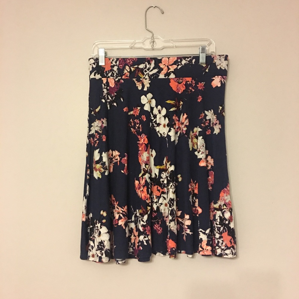 Loft Skirt